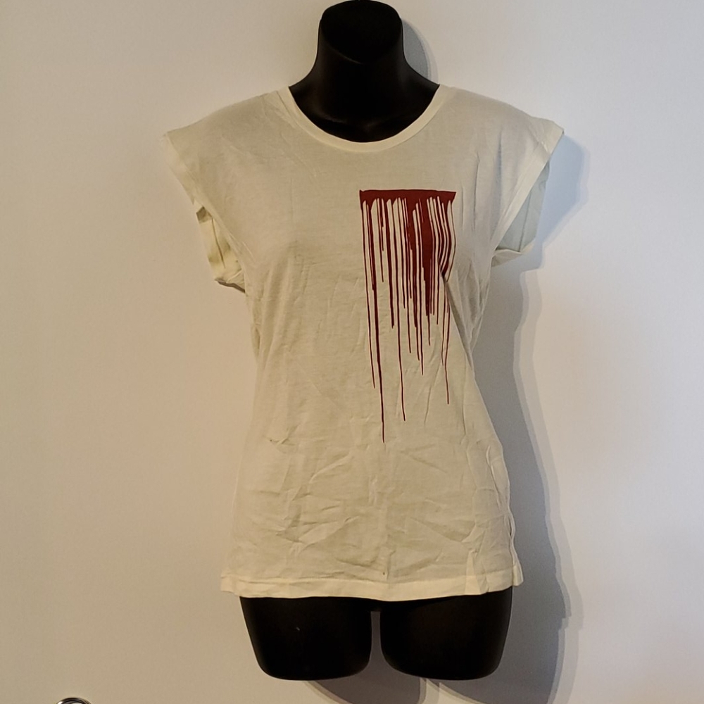 Cheap Monday t shirt